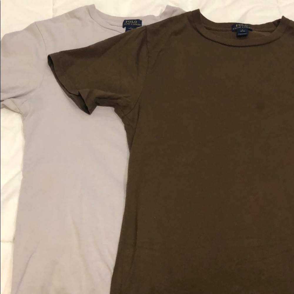 Boys short sleeve Polo T-shirt